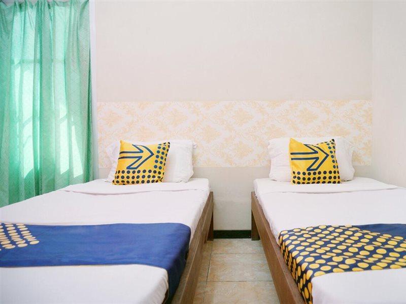 Spot On 2629 Duta Karimun Otel Karimunjawa Dış mekan fotoğraf