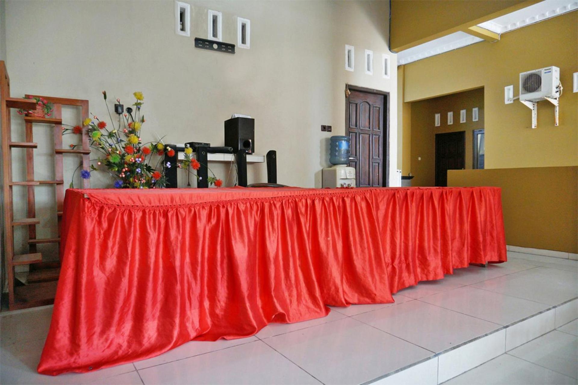 Spot On 2629 Duta Karimun Otel Karimunjawa Dış mekan fotoğraf